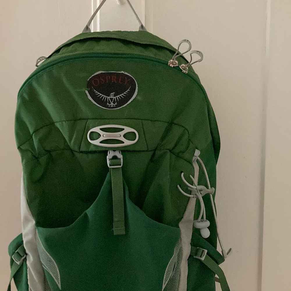 OSPREY Talon 22